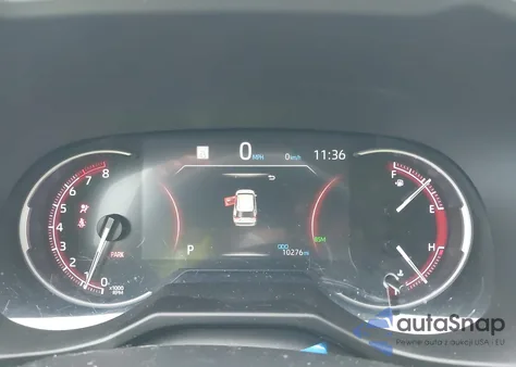 2024 Toyota Rav4 Xle Premium из США, поврежденный, VIN 2T3A1RFV2RC421947